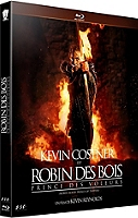 Robin des Bois, prince des voleurs,Blu-Ray