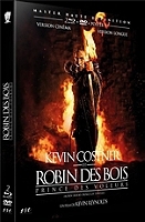 Robin des Bois, prince des voleurs