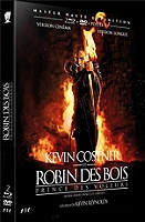 Robin des Bois, prince des voleurs