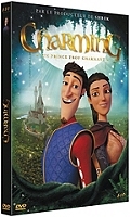 charming,DVD