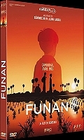 Funan,DVD
