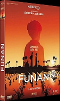 Funan,DVD