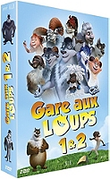 Gare aux loups 1 + 2