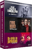 coffret Jean-Pierre Mocky 3 films