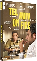 Tel Aviv on fire,DVD