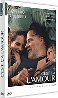 c'est ça l'amour,DVD