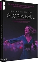 Gloria Bell,DVD
