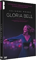 Gloria Bell,DVD
