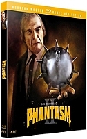 phantasm 2,Blu-Ray