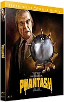 phantasm 2,Blu-Ray