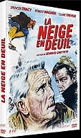 la neige en deuil,DVD