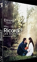 ricordi ? les souvenirs,DVD