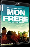 mon frère,Blu-Ray