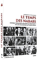 coffret intégrale le temps des nababs, 8 épisodes