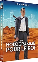 Un hologramme pour le roi