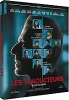 les traducteurs,Blu-Ray
