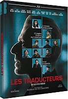 les traducteurs,Blu-Ray