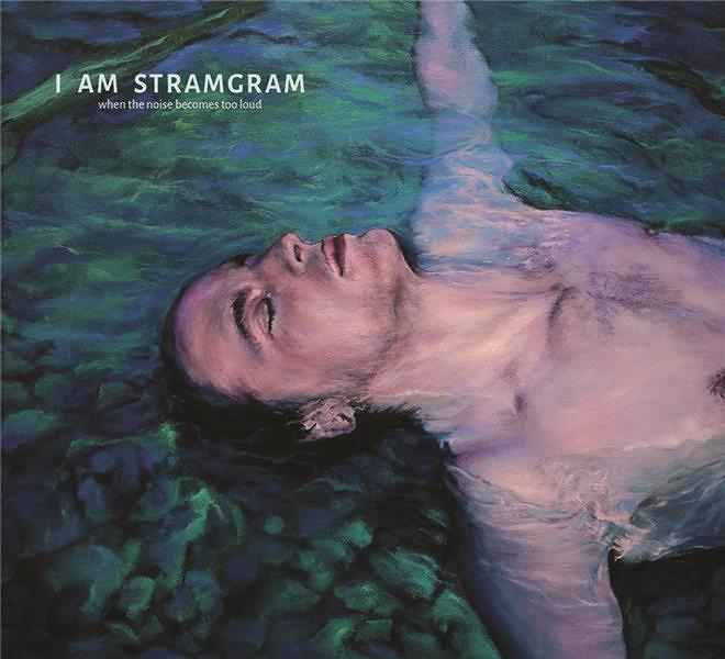 when the noise becomes too loud