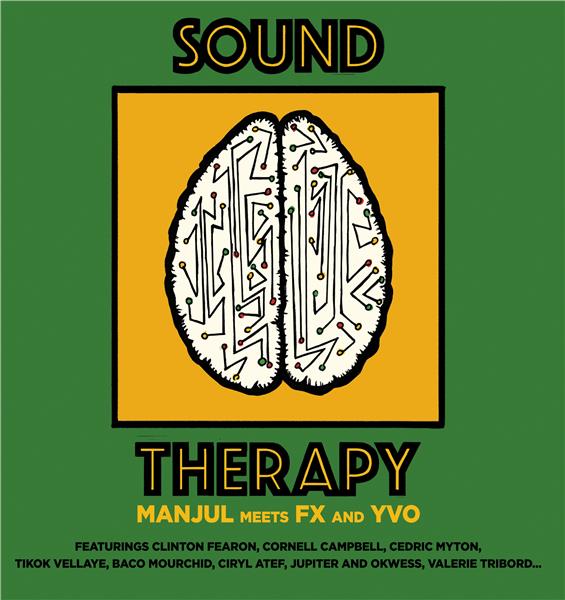 Sound Therapy
