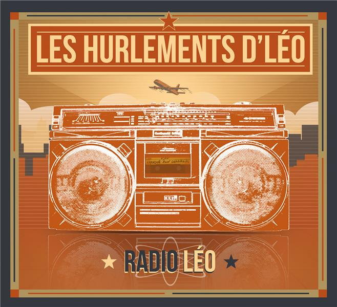 Radio Léo