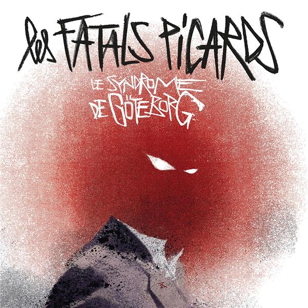 Le Syndrome de Göteborg