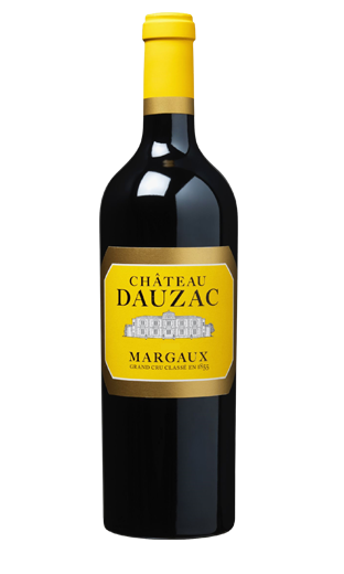 Château Dauzac, 2020 - Margaux AOP - Rouge - 75 cl