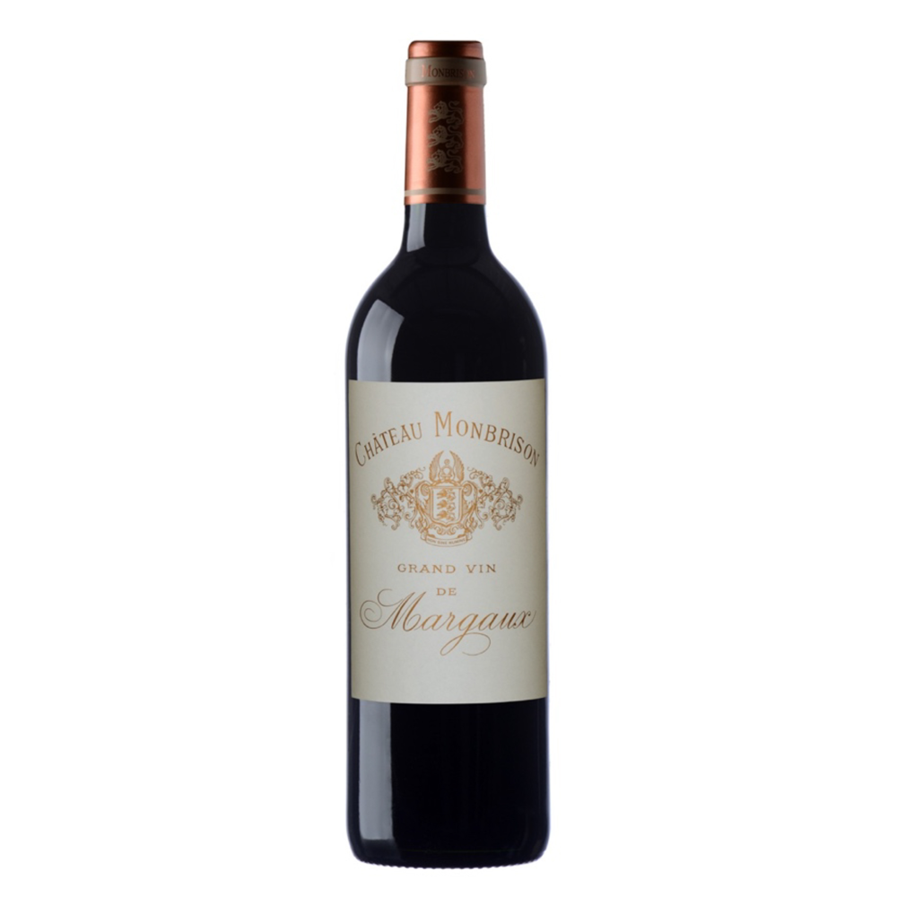 Château Monbrison, 2020 - Margaux AOP - Rouge - 75 cl