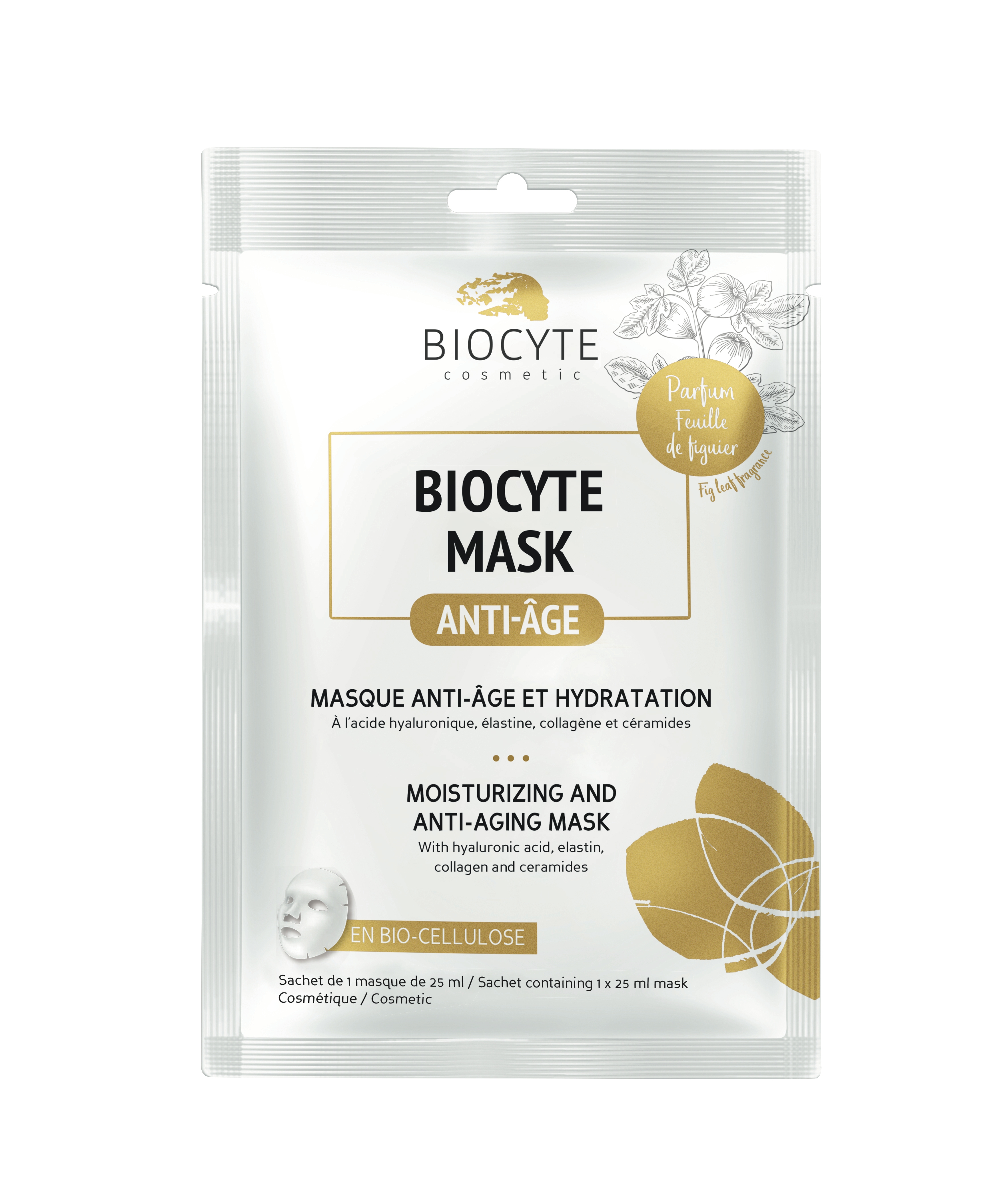 Mask Nouvelle Formule Unitaire