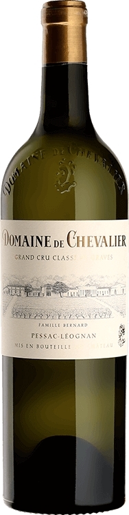 Domaine de Chevalier, 2018 - Pessac-Léognan AOC - Blanc Sec - 75 cl