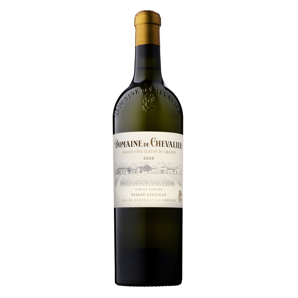 Domaine de Chevalier, 2020 - Pessac-Léognan AOP - Blanc Sec - 75 cl