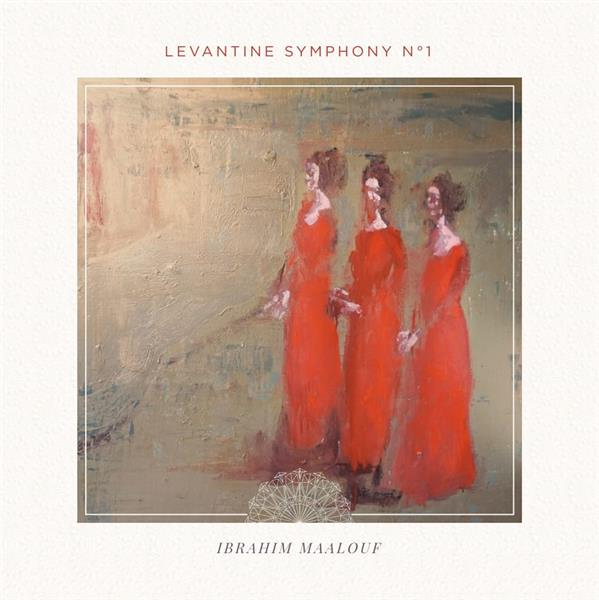 Levantine symphony n° 1