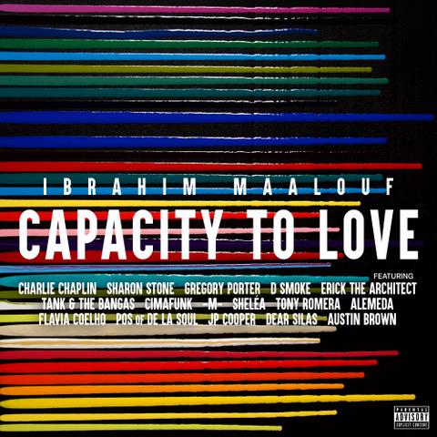 Capacity To Love