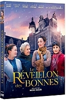 le réveillon des bonnes