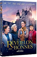 le réveillon des bonnes