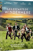 les enfants de Windermere