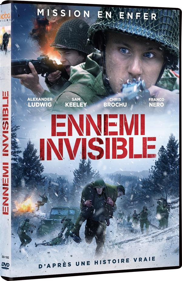 ennemi invisible