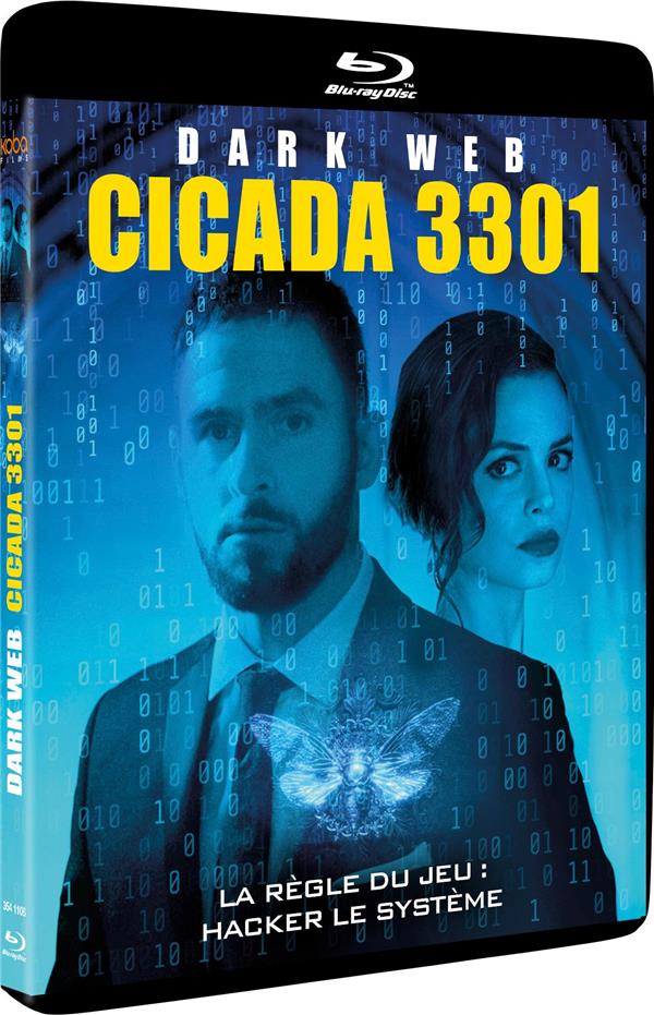 dark web: cicada 3301
