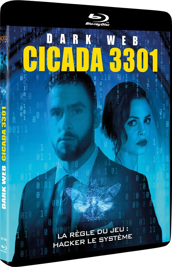 dark web: cicada 3301