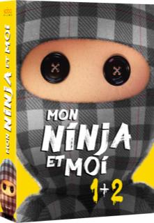 Mon ninja et moi 1 + 2