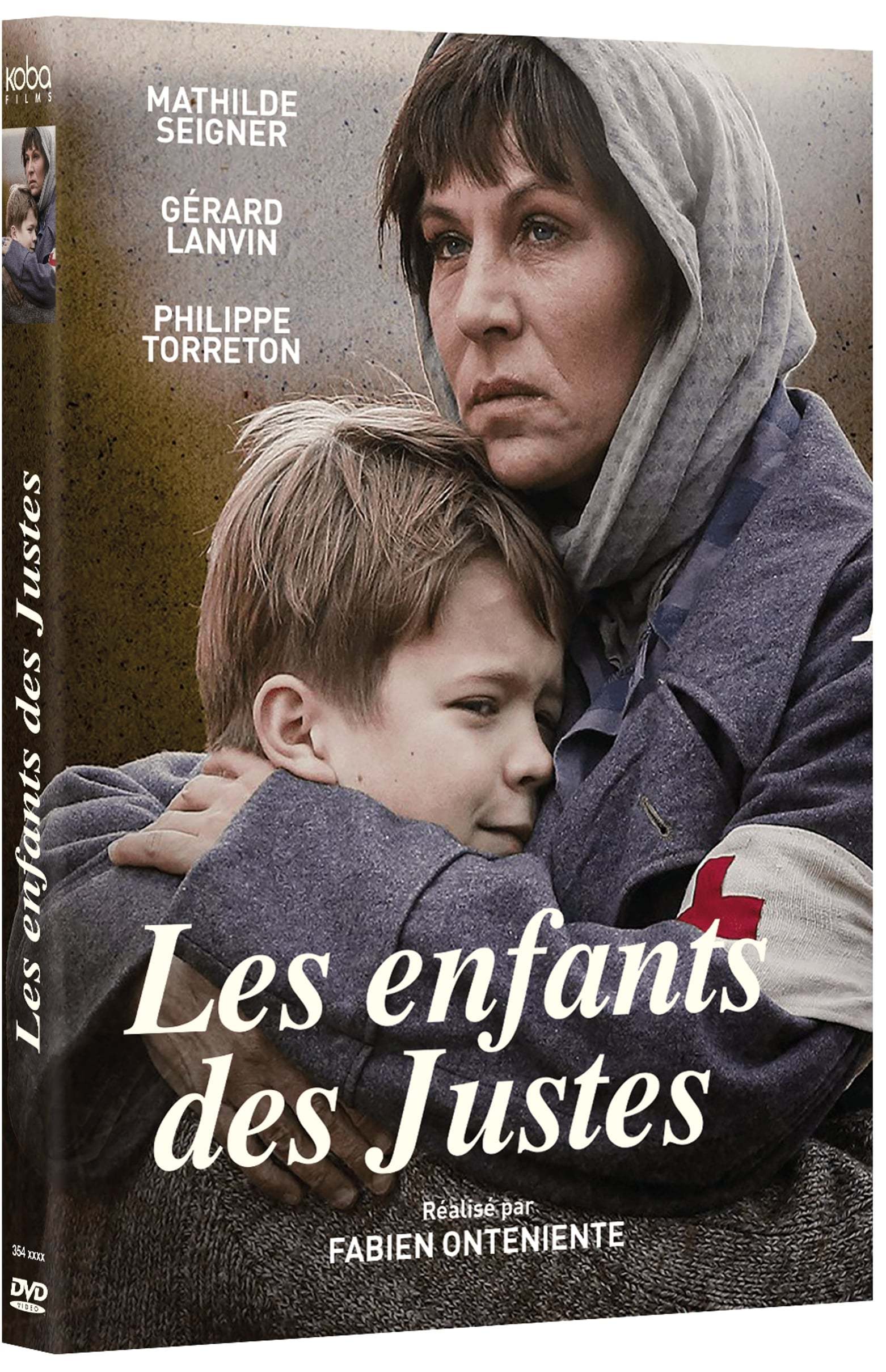 Les enfants des justes