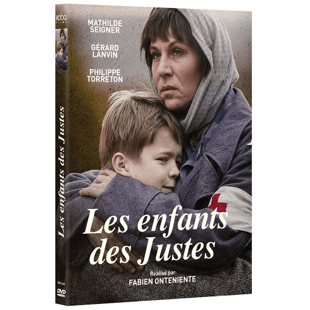 Les enfants des justes