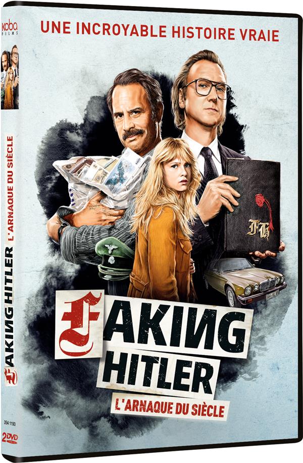 Faking Hitler, l'arnaque du siècle