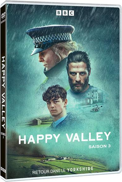 Happy Valley - Saison 3