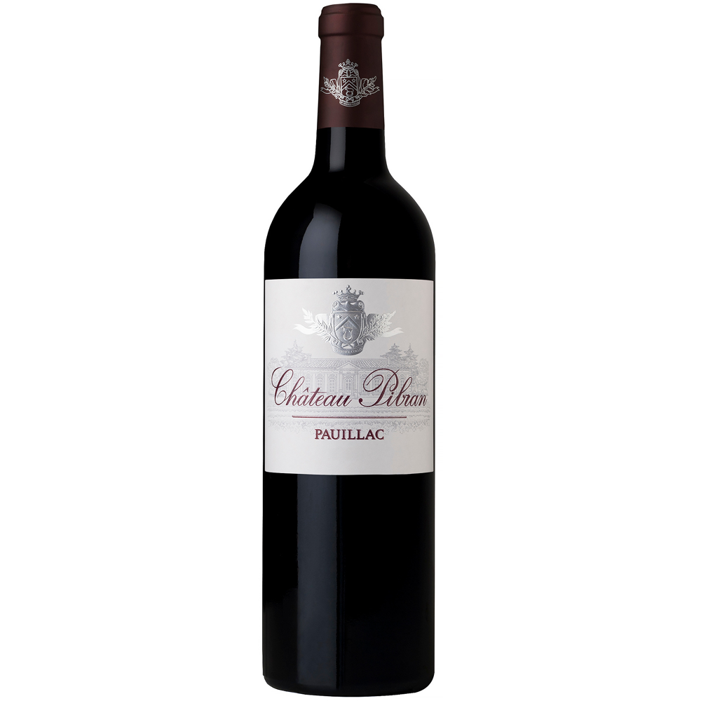 Château Pibran, 2020 - Pauillac AOP - Rouge - 75 cl