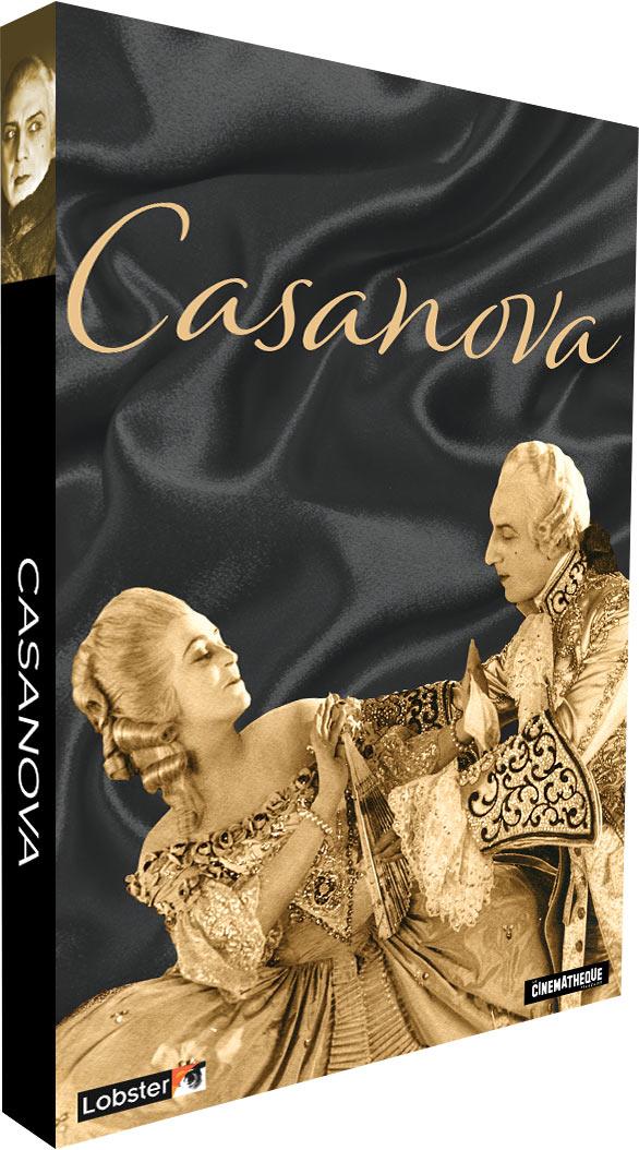 Casanova