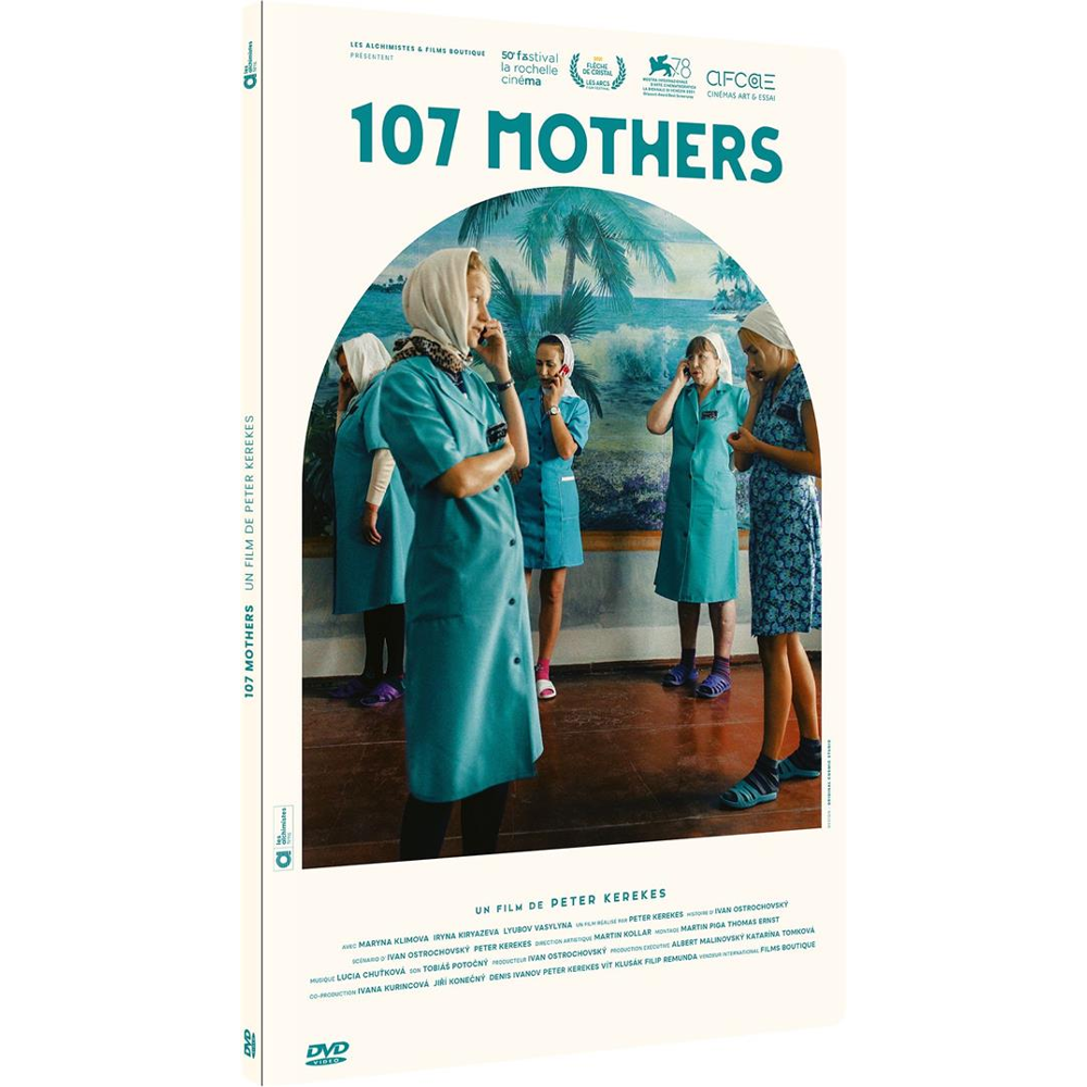 107 Mothers