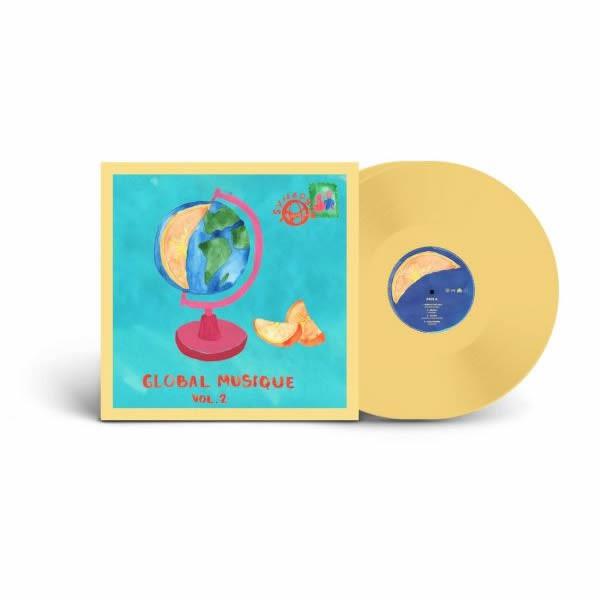 Global Musique Vol. 2