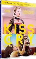 kiss & cry,DVD