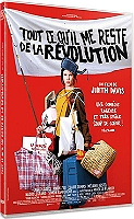 tout ce qu'il me reste de la révolution,DVD