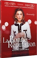 la bonne réputation,DVD